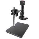 YIZHAN 13MP Digital Microscope 180X Lens, HDMI VGA Output, Wireless Control for Inspections